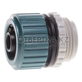 Переходник RACO Original (резьба внутренняя 3/4-х1-шланг 3/4)  55294