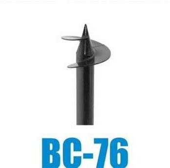 Сваи ВС-76 1,5м