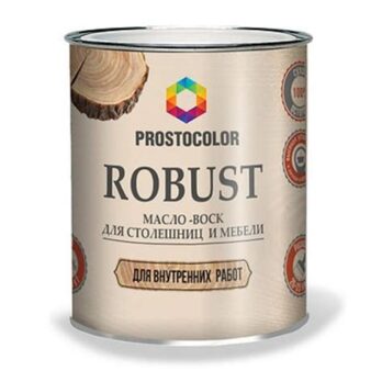 Масло для террас PROSTOCOLOR  МОЖЖЕВЕЛЬНИК  0,75л 101144