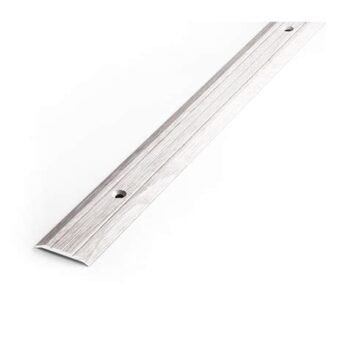 Порог стыкоперекрыв. Ясень Белый ПС 06.900.106  29544