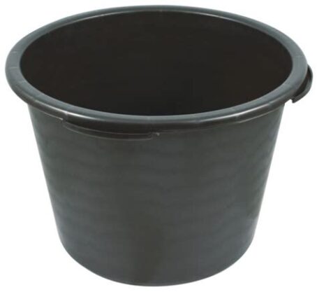 Кадка круглая 120л. 621192