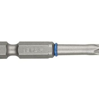 Биты 1/4" Pz1-50мм  "Qudro Torsion"420150