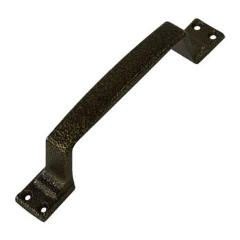 Ручка скоба РС-100мм (ст. бронза)