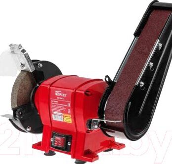 Станок точильный WORTEX BG 1525-1