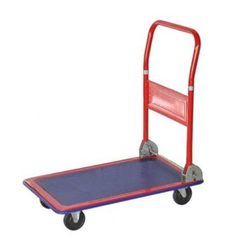 Тележка платформенная ПТ150