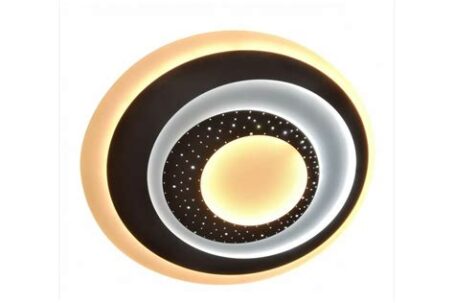 Светильник LE LED CLL "SELEBRITY "потолочный, 120W 061202-013