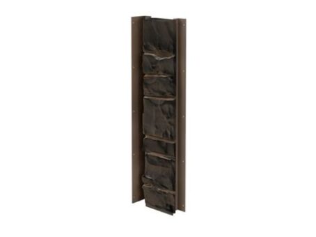 Планка стартовая VOX Solid Blick-Solid Stone 3000 белый