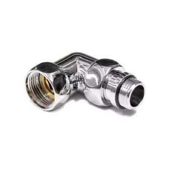 Соединение д/полотенцесушителя 3/4"х1/2" ВР/НР  5101042