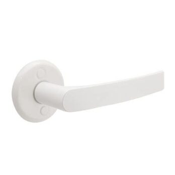 Ручка раздельная Avers H-0661-W 13824