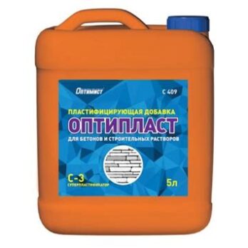 Суперпластификатор С-3    5л