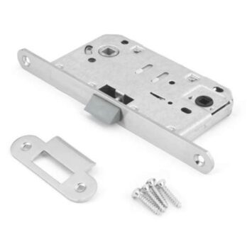 Защелка врезная  Apecs 5300-P-WC-AB 7378