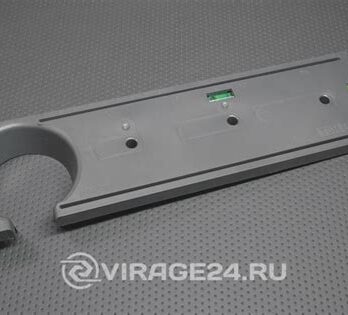 Шаблон д/разметки отверст. п/монтажные коробки TDM