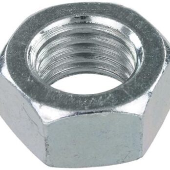 Гайка шестигранная DIN 934 М30