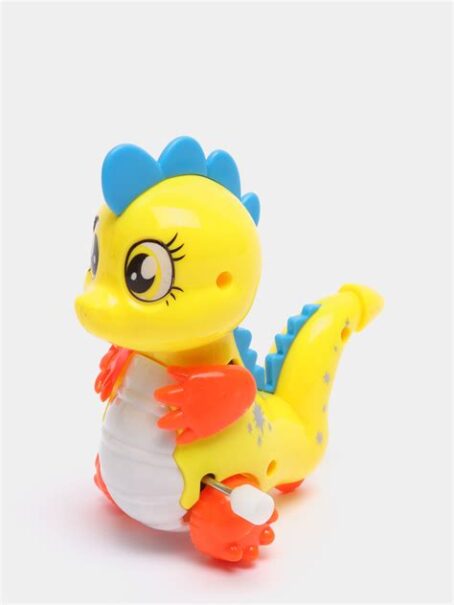 Игрушка заводная "Дракоша" 4662293
