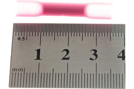 Гильза ГСИ 0,5-1мм L-37мм REXANT 08-0718