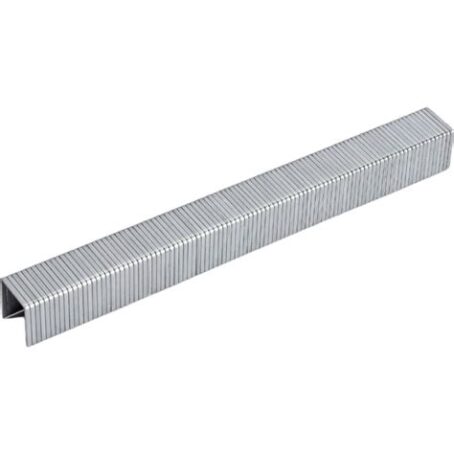 Скобы STARTUL PROFI тип 20GA красные 13 мм (5000 шт.) (ST4530-13)