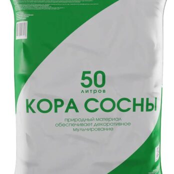 Кора сосны"№ Name, 50л