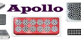 Светильник СМТ Apollo 14 2 05 хром