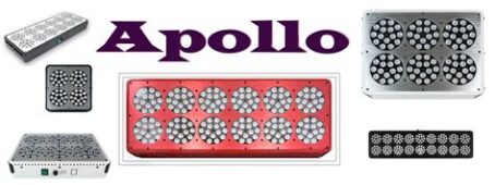 Светильник СМТ Apollo 14 2 05 хром
