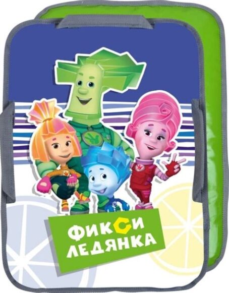 Ледянка прямоугольная ЛПРФ4054 282751