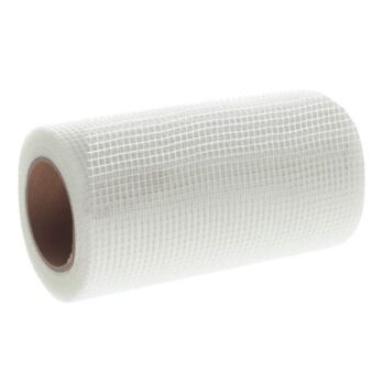 Серпянка стеклотканевая самокл. 150ммх20м 494321
