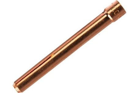 Цанга горелки d1.0мм  OKL1710  072.170.110