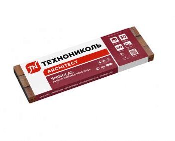 Черепица многослойная Кантри, Атланта 4D4X21-3412RUS (2,6м2) уп