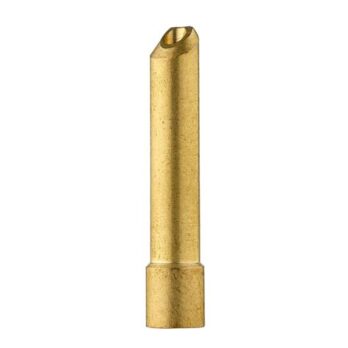 Цанга горелки d2.4мм CRISTAL/COLISEUM OKL2624 072.171.060
