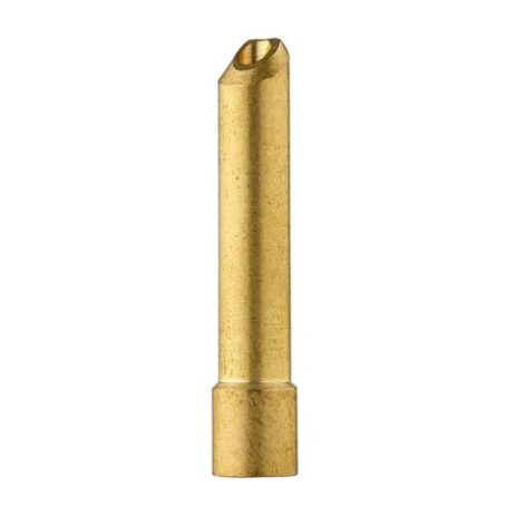 Цанга горелки d2.4мм CRISTAL/COLISEUM OKL2624 072.171.060