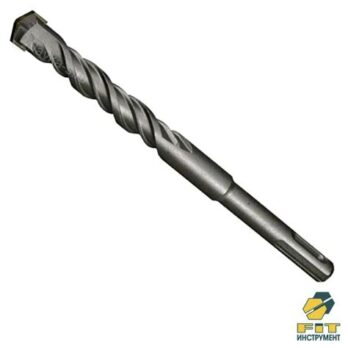 Бур по бетону, SDS-Plus D7мм х 110х50мм PQ 2718908
