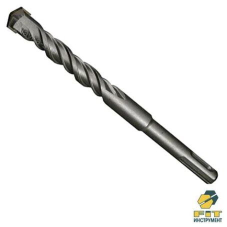 Бур по бетону, SDS-Plus D7мм х 110х50мм PQ 2718908