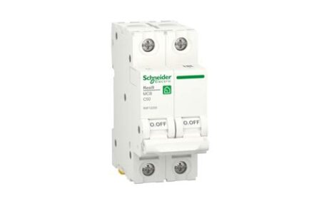 Выкл.авт. мод.2п С 50А Resi9 6000A SchE R9F12250