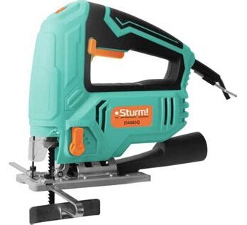 Лобзик электрический Sturm JS 4085Q