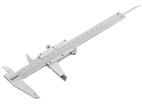Штангенциркуль 150 мм 660-006