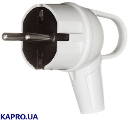 Вилка  MAKEL 10037 евро,кольцо 67624