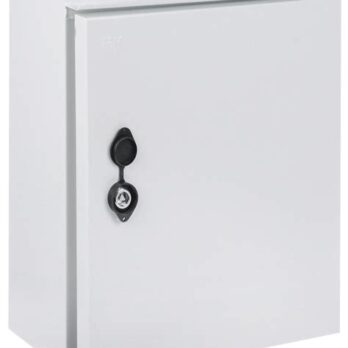 Щиток металл Era ЩУ3/1-1  IP54 55699
