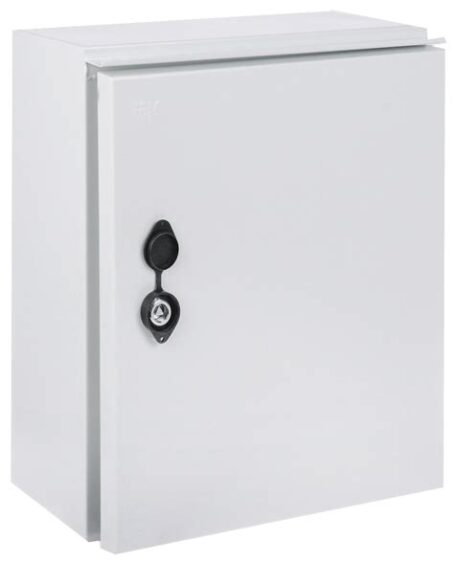 Щиток металл Era ЩУ3/1-1  IP54 55699