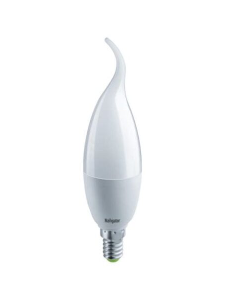 Лампа Navigator 61330 LED FC37 8,5w/827 E14