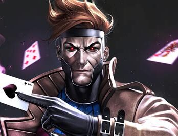 Обои Gambit 1.06м гор. тисн. 7107-03