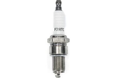 Свеча зажигания 4T F7RTC Huter 71/2/28