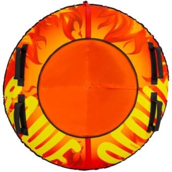 Тюбинг FLAME c LED-подсветкой 9271670