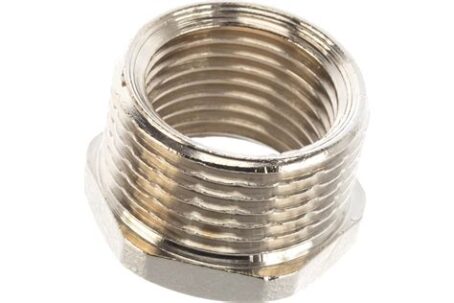 Уголок переходной ВР-НР 3/4"х1/2"