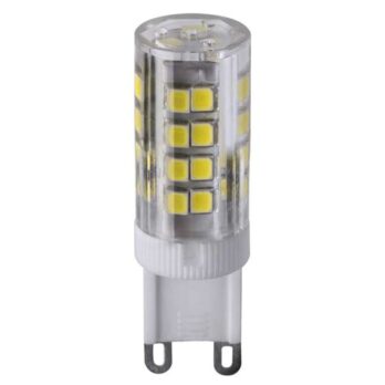 Лампа Navigator LED G9-Р 5w/4К  220v 71267