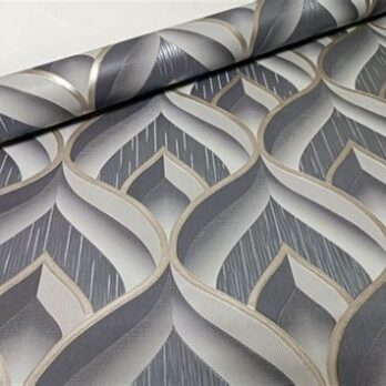 Обои Аспект WallDecor 1,06м 75161-44 Альфа гор.т.