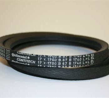 Ремень для бетономешалки 6PJ650 0585