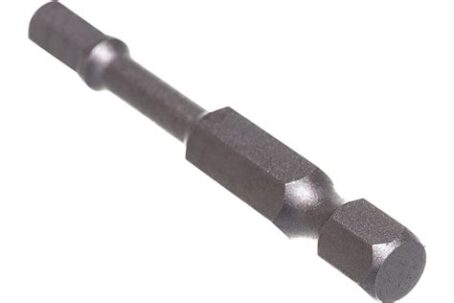 Биты 1/4" шестигран. 5,0-50мм (10шт/кор) "Qudro Torsion" 440550