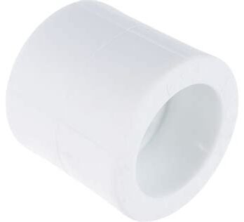 Муфта перех. 32х50 белая PP-R W 14980