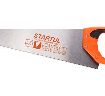 Ножовка по дереву 450мм STARTUL STANDART (ST 4025-45)