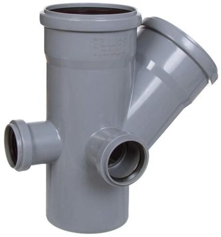Крестовина 110х50х50*45