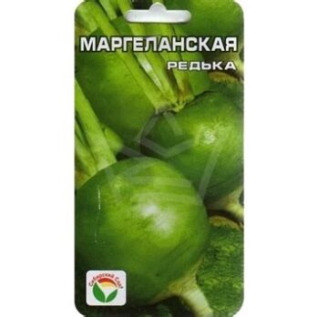 Редька китайская "Маргеланская" 1г 1731598
